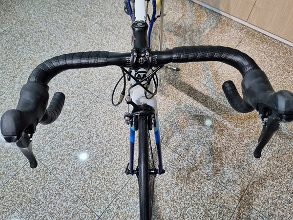 ghi đông xe đạp đua MAGICBROS RACING R-3000