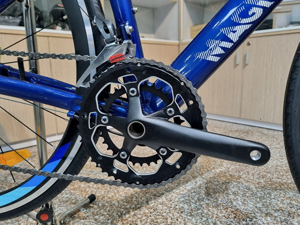 đùi đĩa xe đạp đua MAGICBROS RACING R-3000