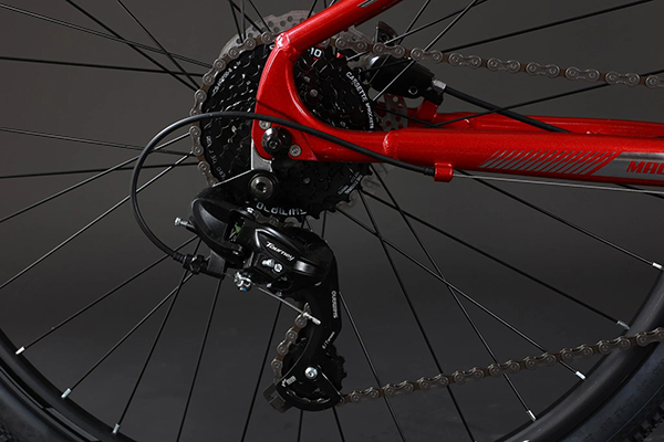 củ đề xe đạp địa hình thể thao MAGICBROS SPIDER 2 2023