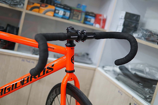 tay lái xe đạp Fixed Gear MAGICBROS CX-5