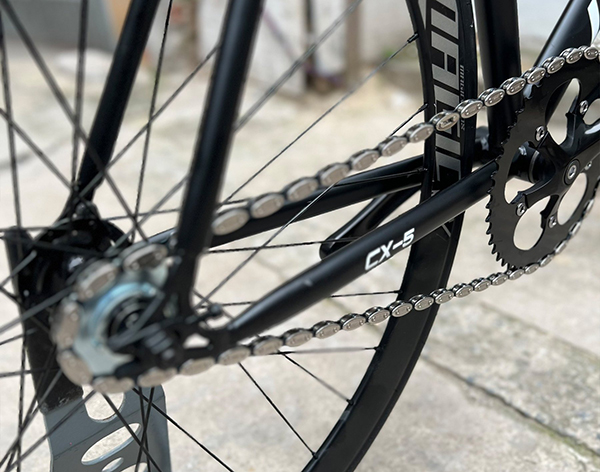 líp xe đạp Fixed Gear MAGICBROS CX-5