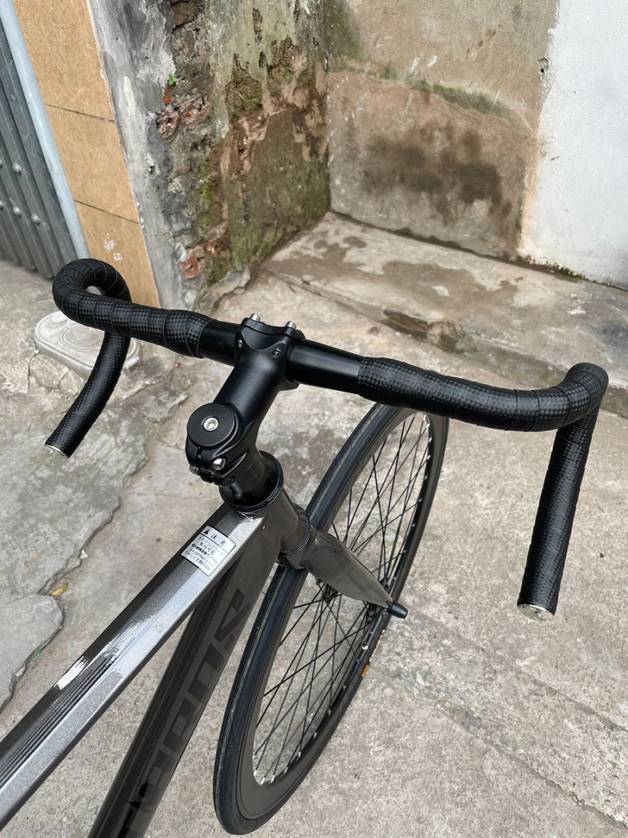 tay lái xe đạp Fixed Gear MAGICBROS CX3