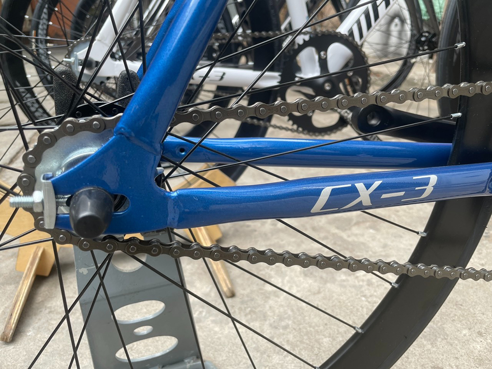 líp xe đạp Fixed Gear MAGICBROS CX3
