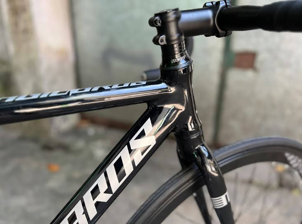 khung xe đạp Fixed Gear MAGICBROS CX6
