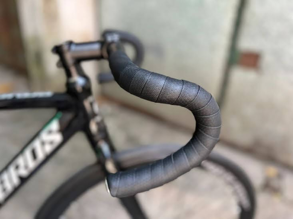 ghi đông xe đạp Fixed Gear MAGICBROS CX6