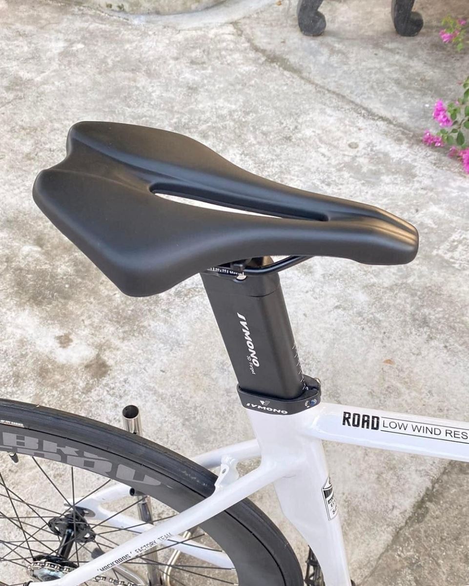 yên xe đạp Fixed Gear MAGICBROS CX7