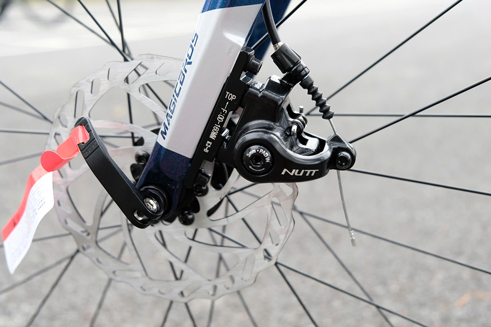 phanh xe đạp đua MAGICBROS S600