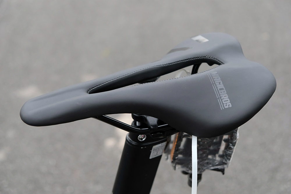 yên xe đạp đua MAGICBROS S600