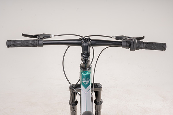 tay lái xe đạp địa hình thể thao MAX RALLY