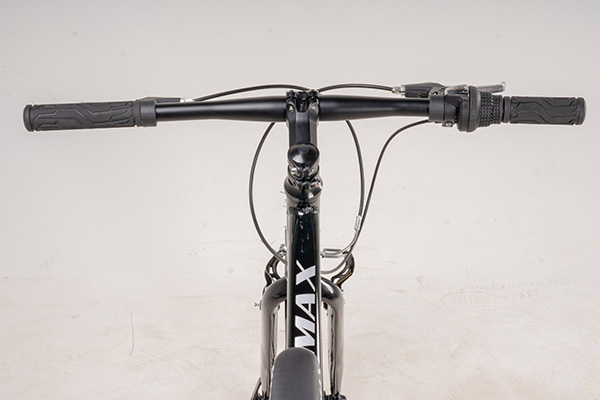 tay lái xe đạp touring MAX STAR 1