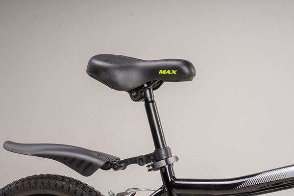 yên xe đạp trẻ em MAX ROCKY