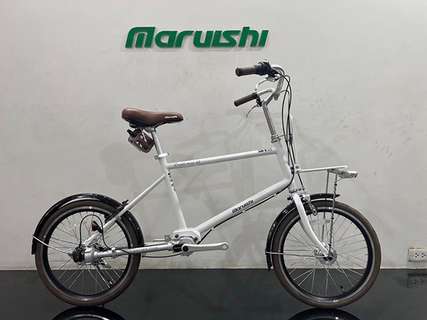 xe đạp nữ Maruishi CMA 2033