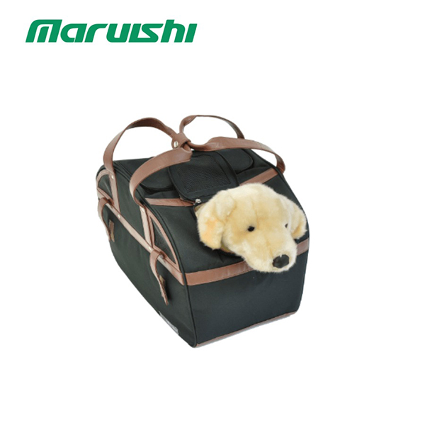 túi xe đạp trợ lực điện Maruishi PET PORTER