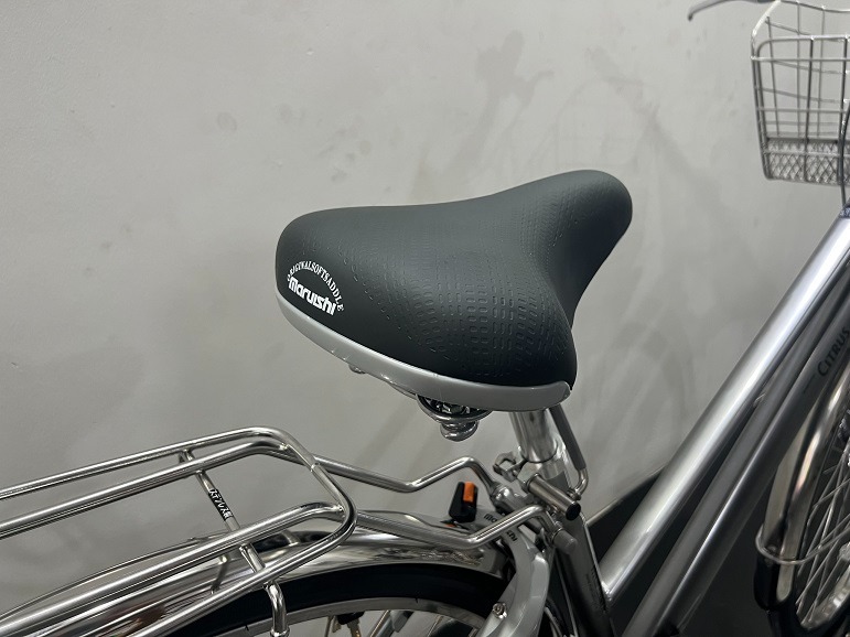 yên xe đạp nữ Maruishi CIA 2733