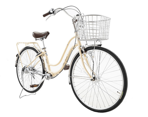 khung xe đạp nữ Maruishi HNA2632W