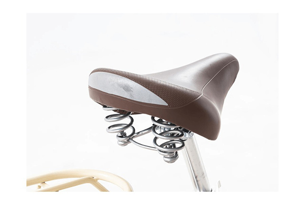 yên xe đạp nữ Maruishi HNA2632W