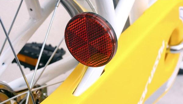 xe đạp trẻ em