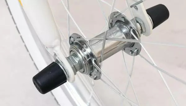 xe đạp trẻ em