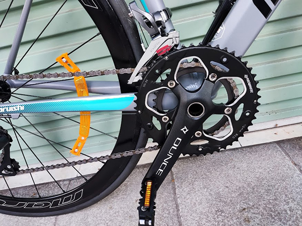 Đùi đĩa Prowheel Ounce 34-50T