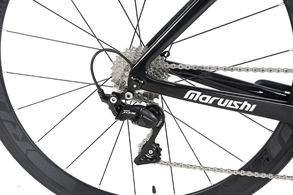 Đề sau Shimano 105 R7000 11s