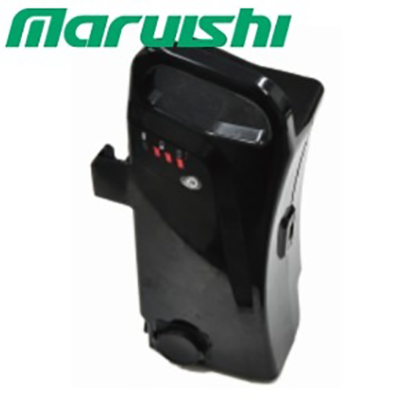 xe đạp trợ lực Maruishi Premier