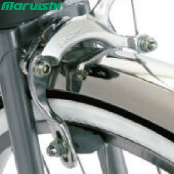 xe đạp điện trợ lực Maruishi Sportivo