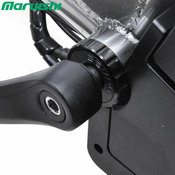 xe đạp điện trợ lực Maruishi Sportivo