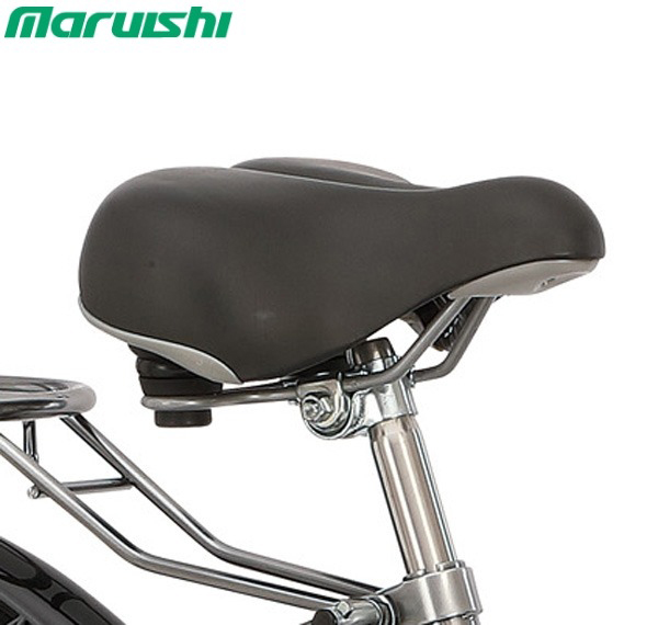 xe đạp mini trợ lực Maruishi View