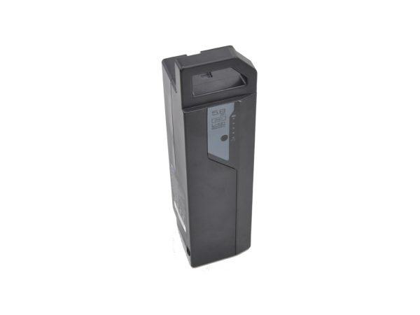 xe đạp mini trợ lực Maruishi View