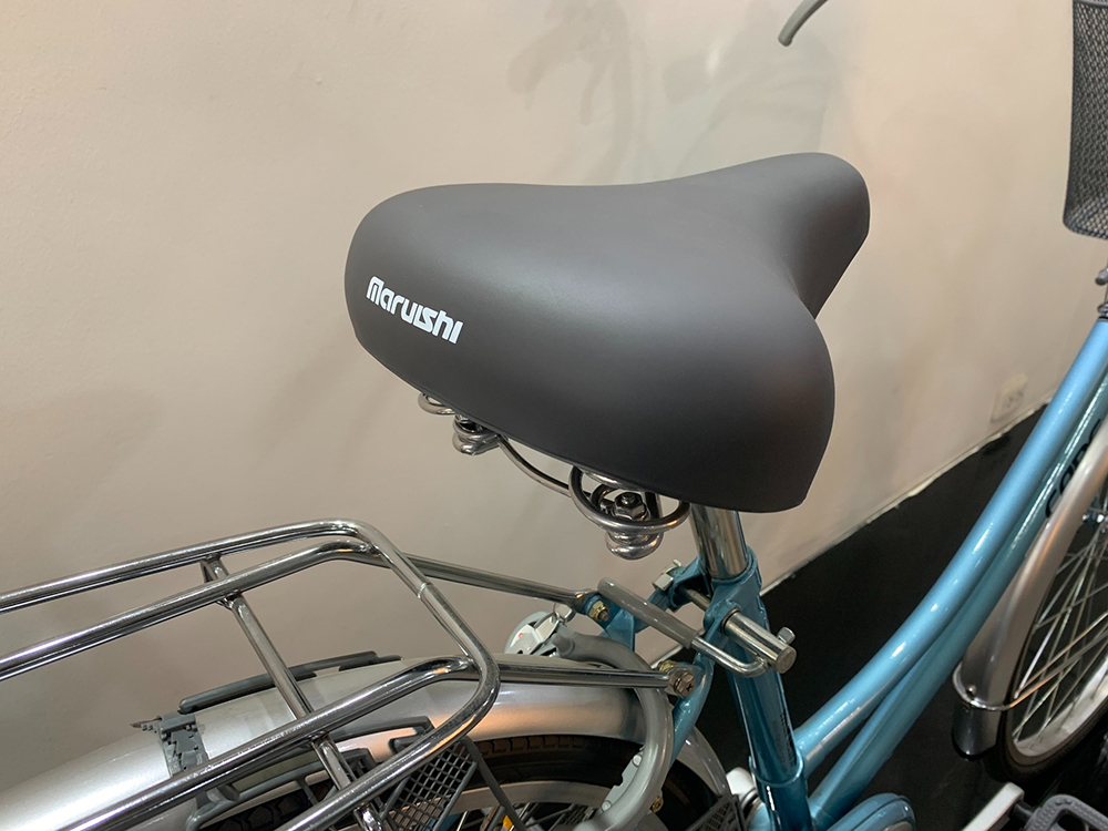yên xe đạp nữ Maruishi CAT2611