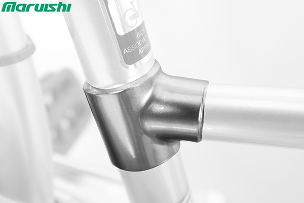 xe đạp nữ Maruishi CAT2633