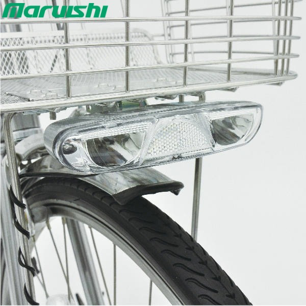 xe đạp nữ Maruishi CAT2633