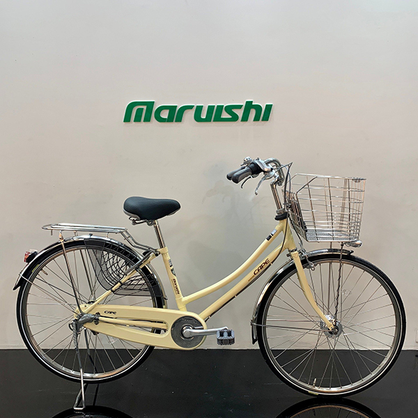 xe đạp nữ Maruishi CAT2633