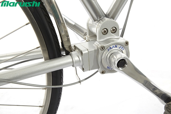 xe đạp nữ Maruishi HNA2733