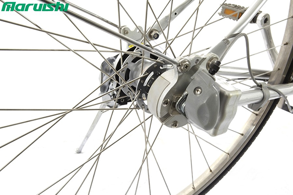 xe đạp nữ Maruishi HNA2733