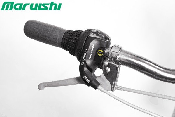 xe đạp nữ Maruishi PRT2671