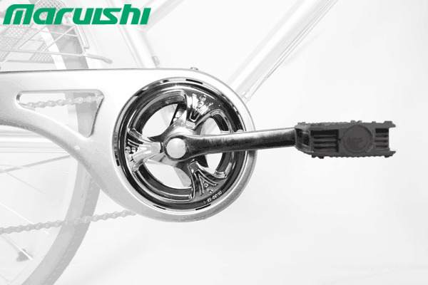 xe đạp nữ Maruishi PRT2671