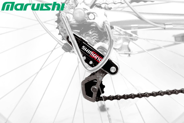 xe đạp nữ Maruishi PRT2671