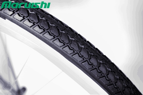xe đạp nữ Maruishi PRT2671