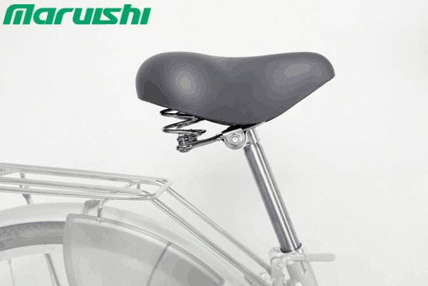 xe đạp nữ Maruishi PRT2671