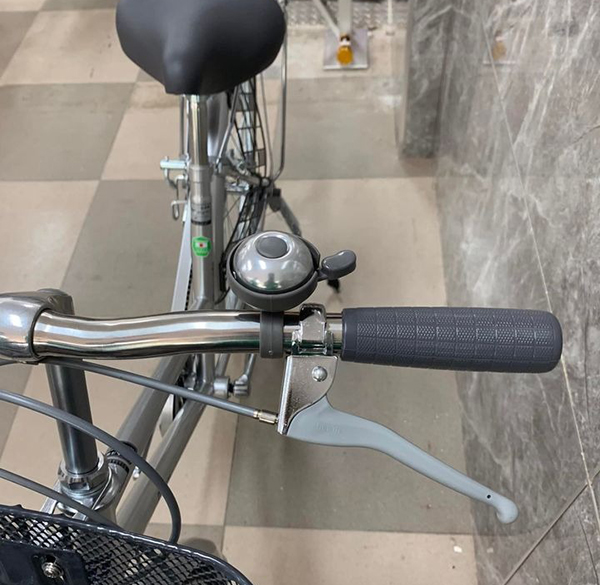 tay phanh xe đạp nữ Maruishi PRT2671