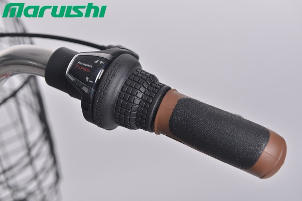 xe đạp nữ Maruishi WAT2673