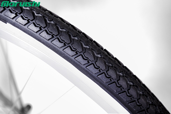 bánh xe đạp nữ Maruishi WEA2611
