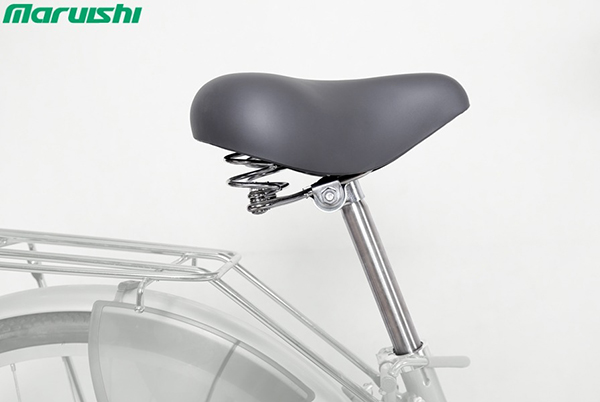 yên xe đạp nữ Maruishi WEA2611