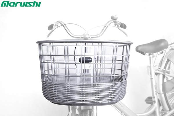 giỏ xe đạp nữ Maruishi WEA2611