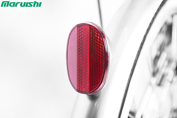 đèn hậu xe đạp nữ Maruishi WEA2611