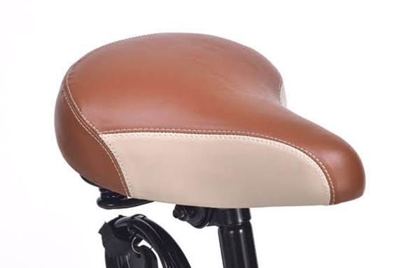 yên xe đạp gấp Mypallas M206 Noel