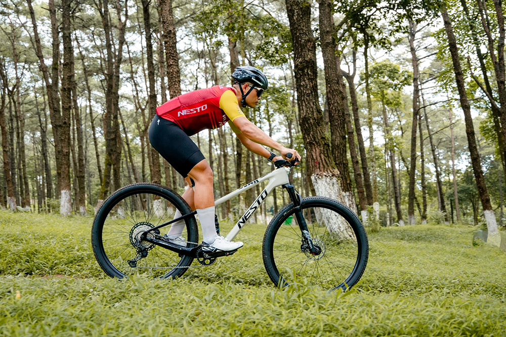 Xe đạp địa hình (MTB) là gì?