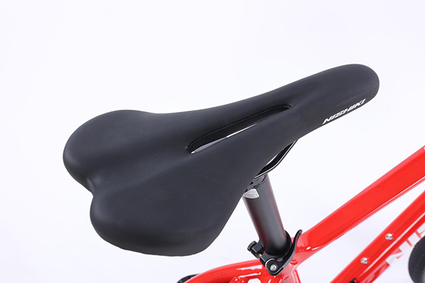 yên xe đạp địa hình thể thao NISHIKI X1