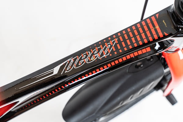 xe đạp trẻ em NISHIKI ALADIN 16